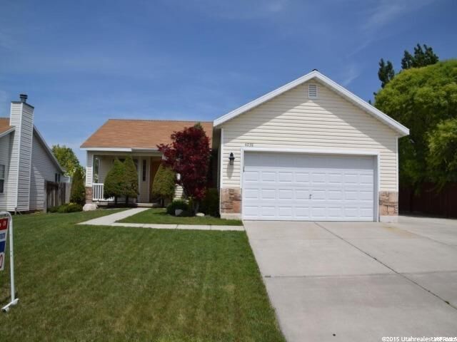 Property Photo: Address not disclosed UT 84067
