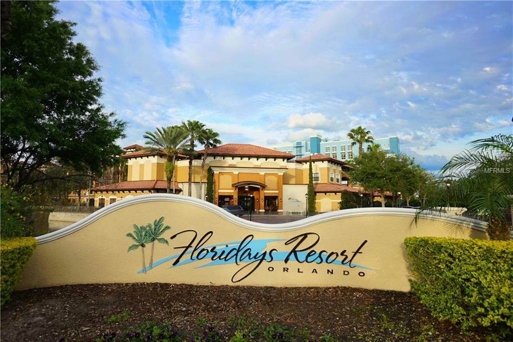 12544 Floridays Resort Drive 507-B  Orlando FL 32821 photo