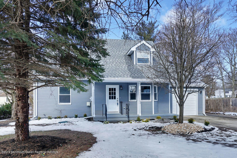 Property Photo:  113 Apple Street  NJ 07724 
