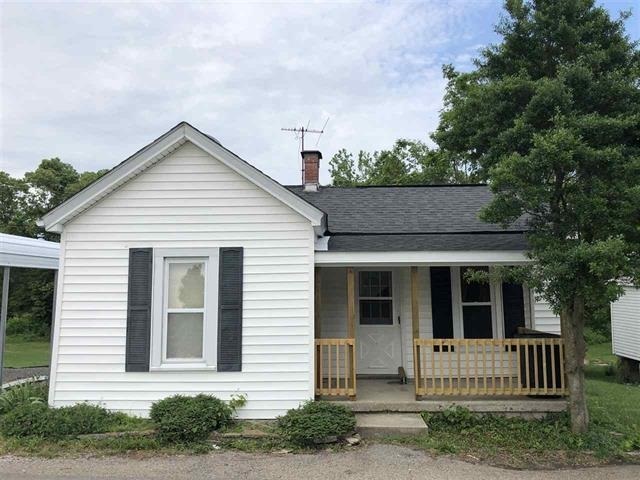 Property Photo:  4330 Ky Highway 16  KY 41046 
