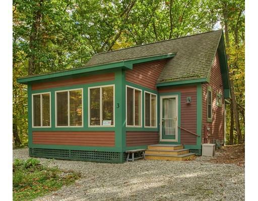Property Photo: 3 Acorn Ln 3 MA 01886