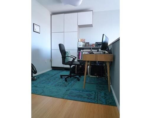 Property Photo:  1 Earhart St 316  MA 02141