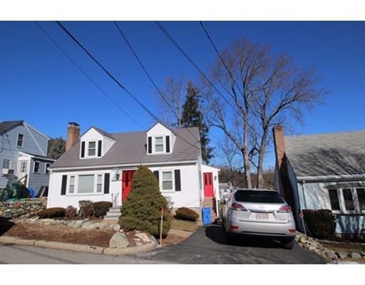 Property Photo:  45 Upland Road  MA 02451 