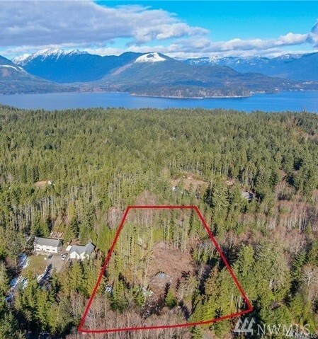 Property Photo:  Xxx Andy Rogers Place NW  WA 98380 