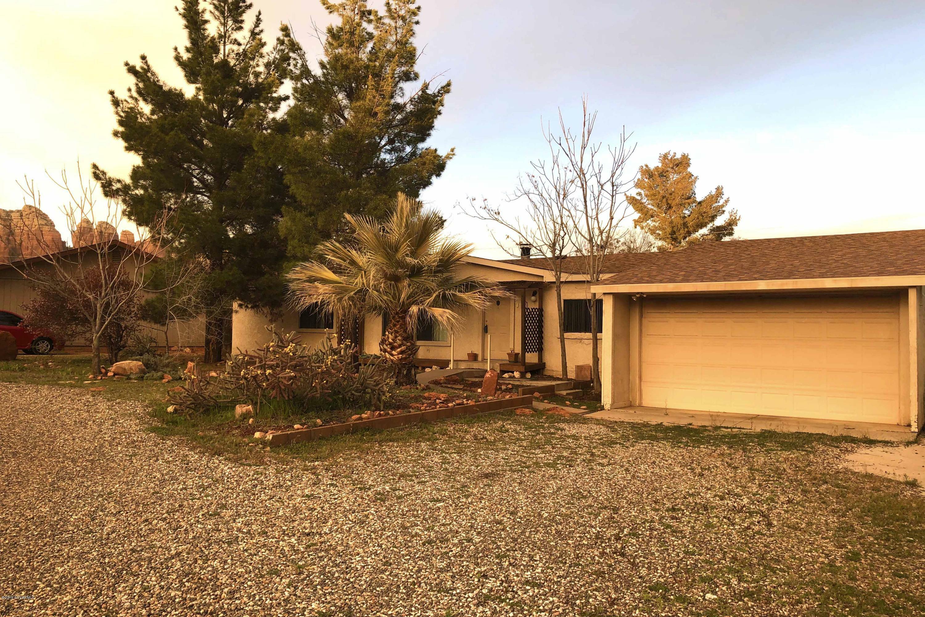 Property Photo:  70 Andante Drive  AZ 86336 