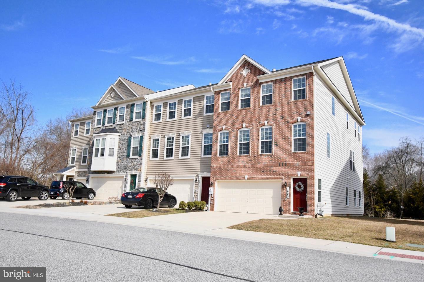 Property Photo: 1620 Livingston Drive MD 21015
