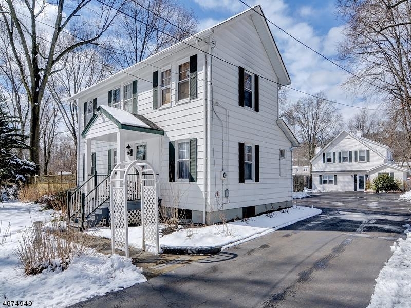 Property Photo:  174 Greenbrook Rd  NJ 08812 