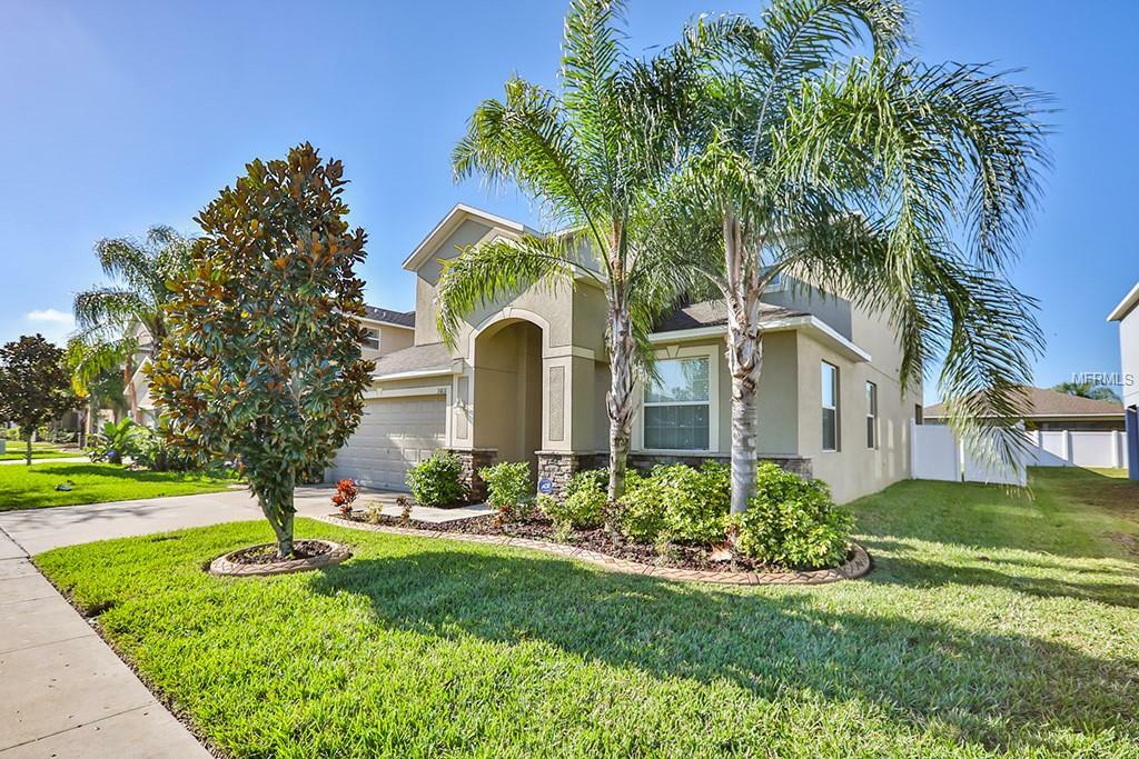 Property Photo:  10831 Kirkwall Port Drive  FL 33598 