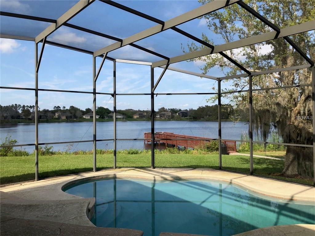 Property Photo: 637 Lake Beulah Cove FL 34787