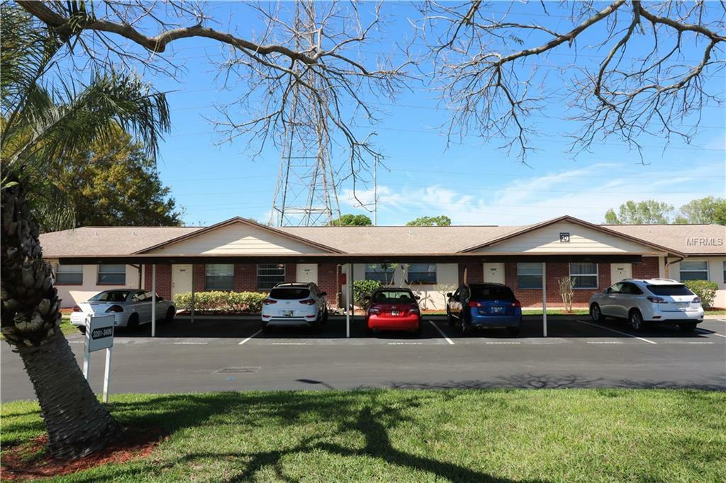 Property Photo: 24862 US Highway 19 N 2903 FL 33763