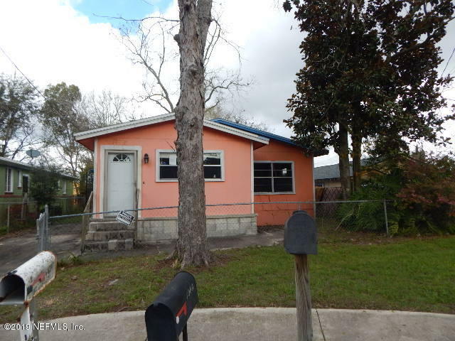 1807 W 44th St  Jacksonville FL 32209 photo