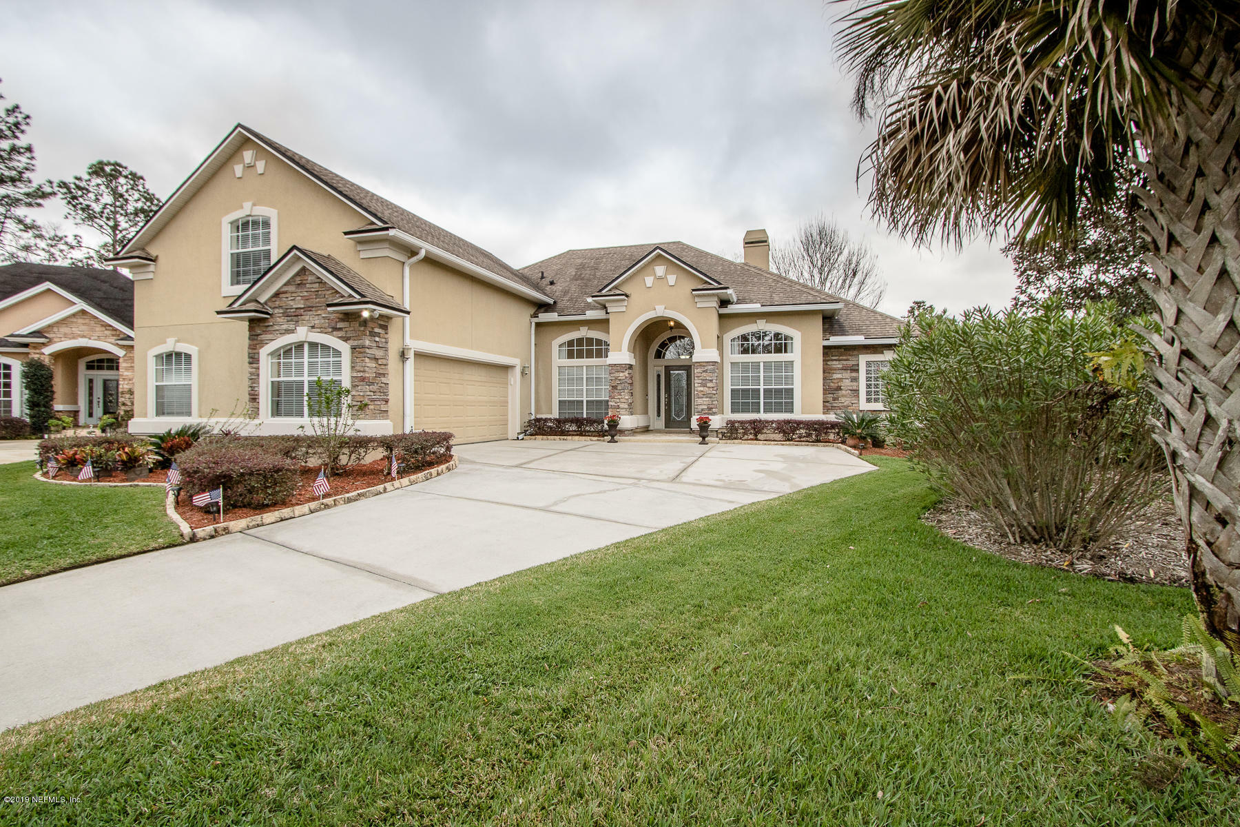 Property Photo:  3374 Hawktree Ct  FL 32043 