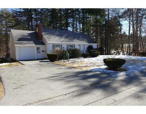 Property Photo: 40 Prentice Rd MA 01588