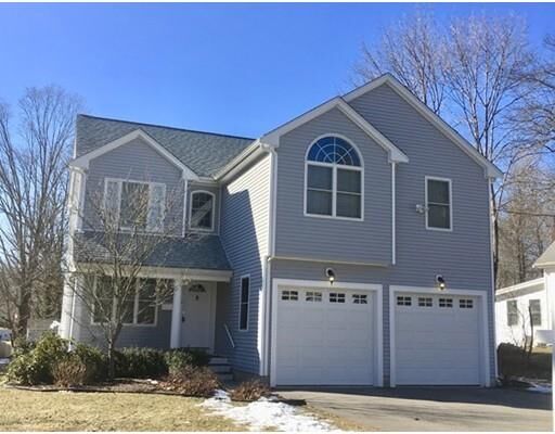 23 Barrows  Easton MA 02356 photo