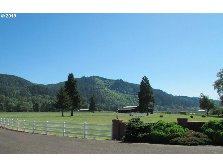 McKenzie Hwy 1600  Springfield OR 97478 photo