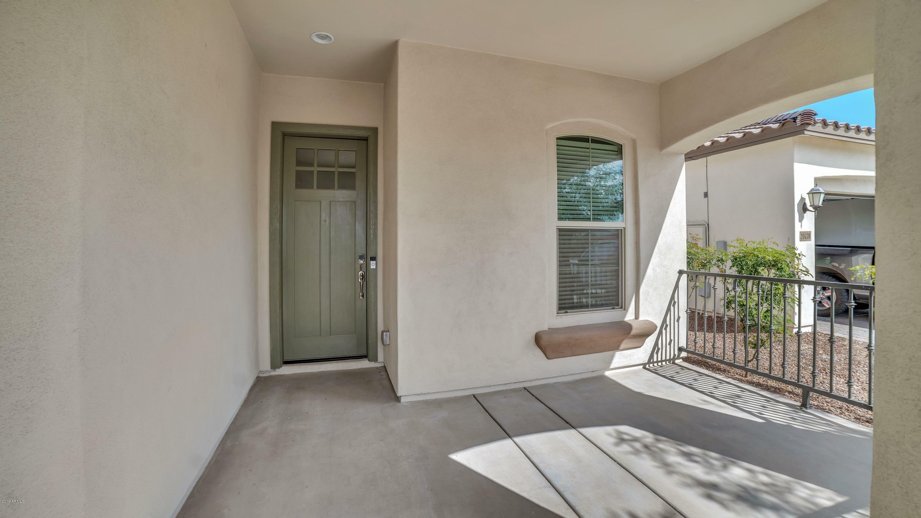 Property Photo:  20480 W Point Ridge Road  AZ 85396 