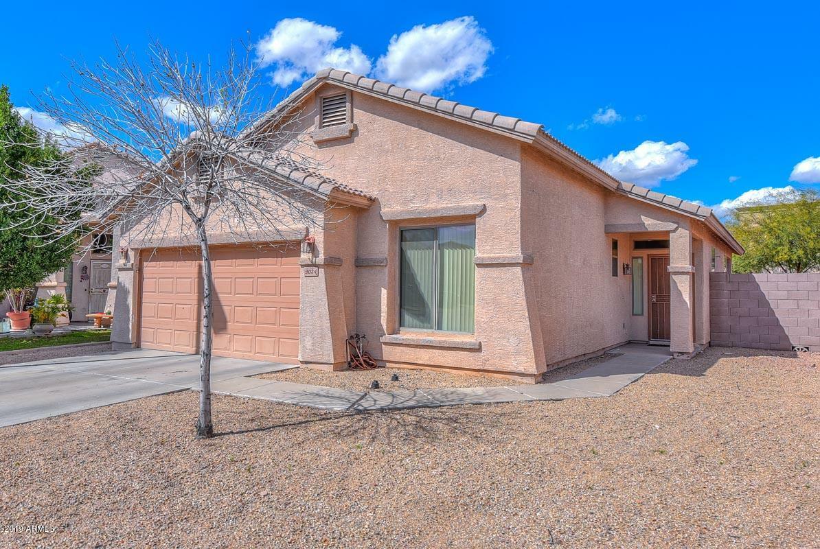 Property Photo:  9024 W Alda Way  AZ 85382 