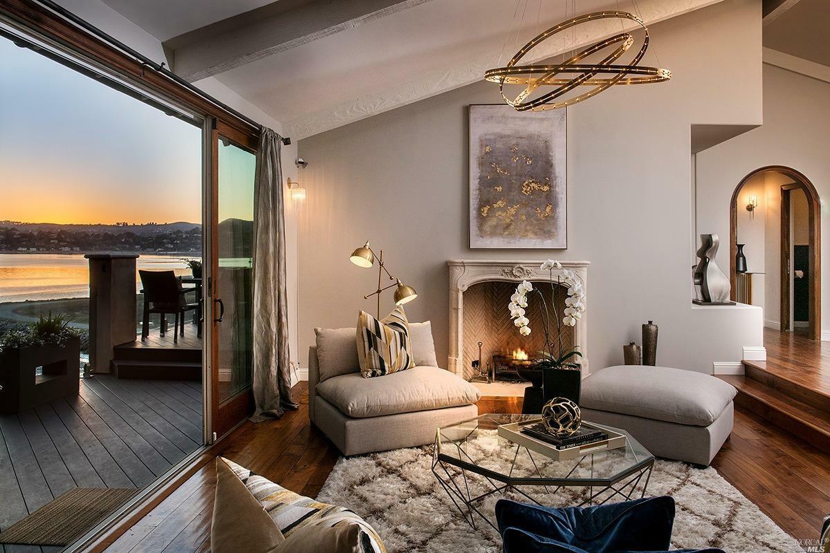 Property Photo: 20 Bayshore Terrace CA 94920