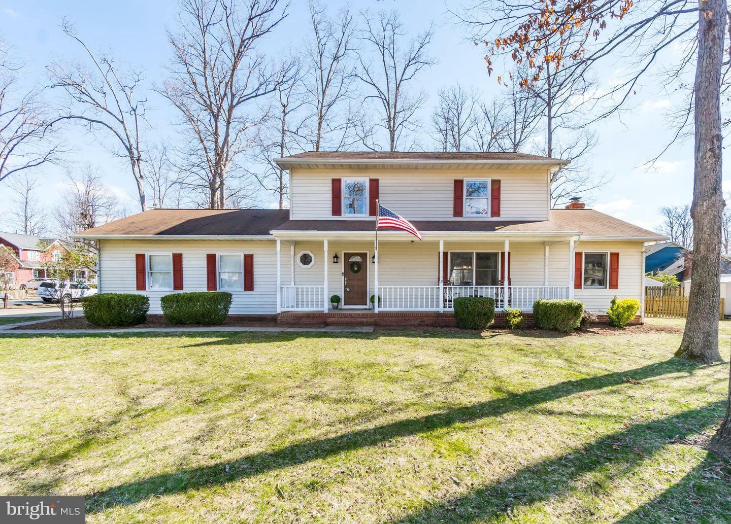 Property Photo:  11 Wolcott Road  VA 22405 