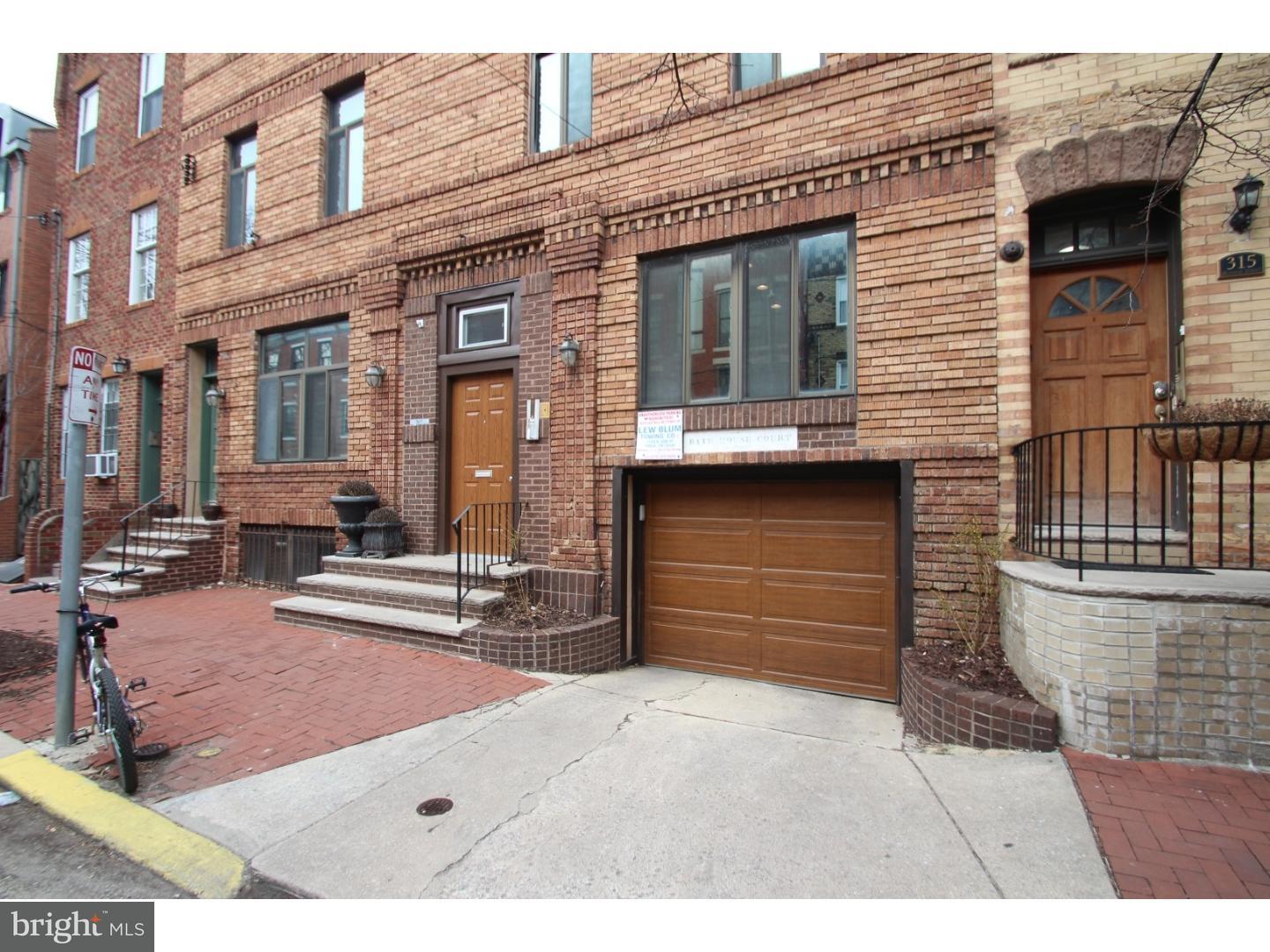 Property Photo: 317-19 Monroe Street 4 PA 19147