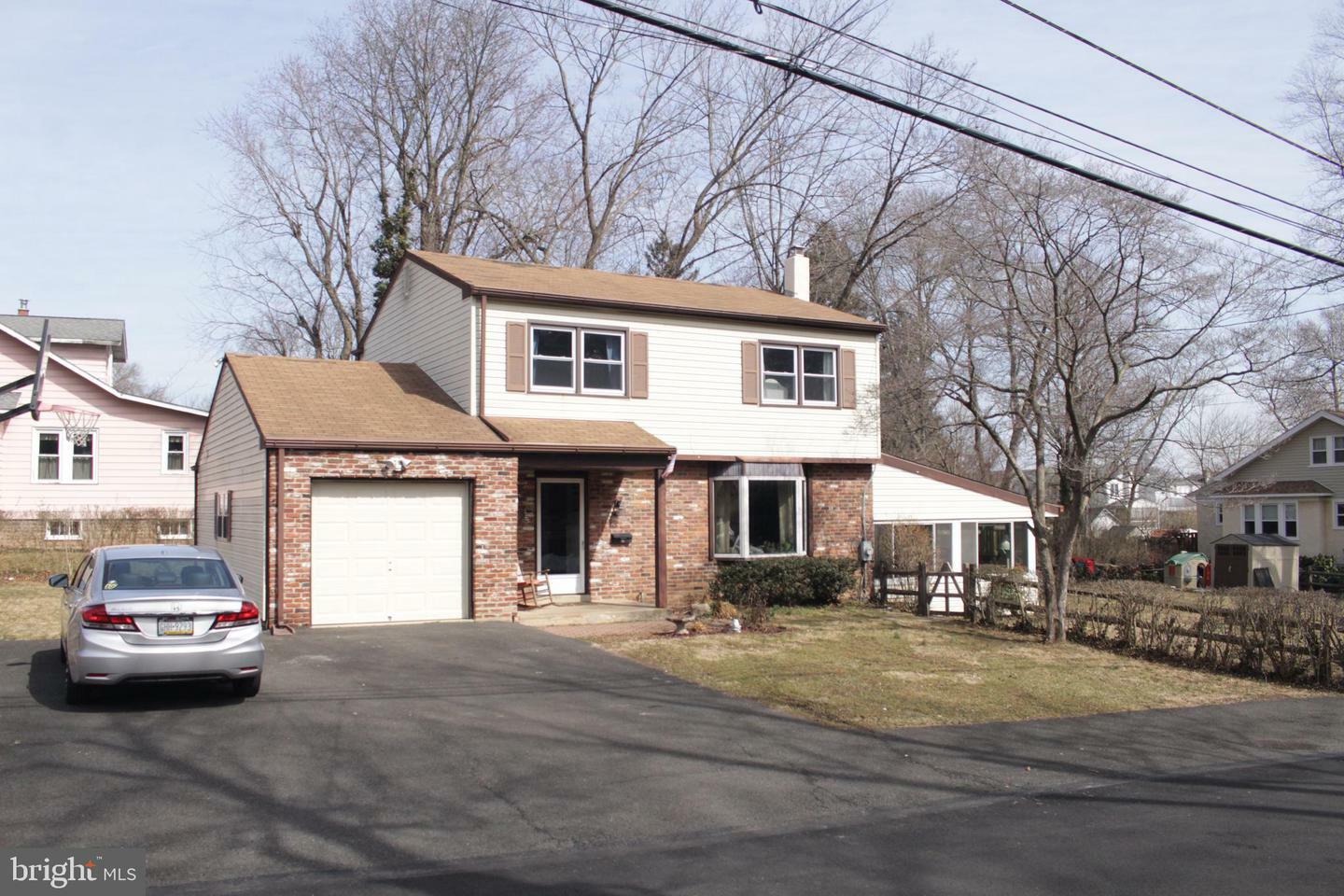 Property Photo:  138 Loller Road  PA 19040 