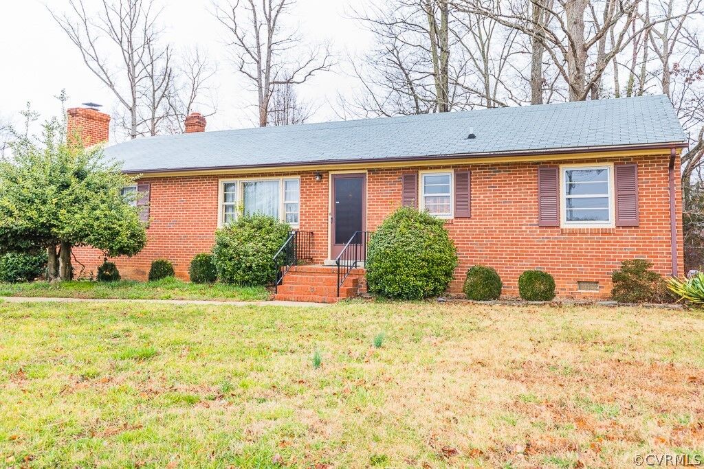 Property Photo:  1011 Courthouse Road  VA 23236 
