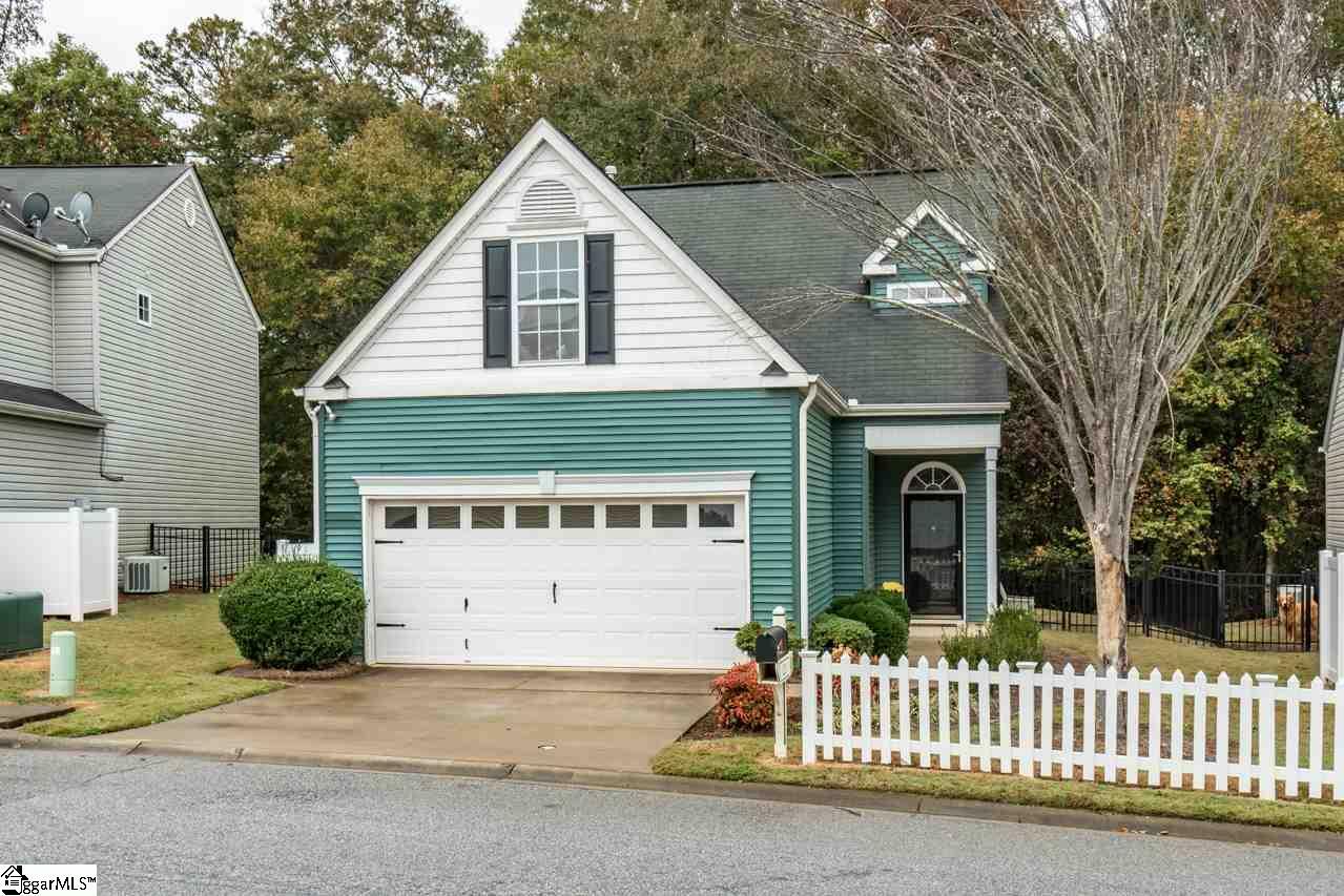 Property Photo:  129 Ledgewood Way  SC 29642 