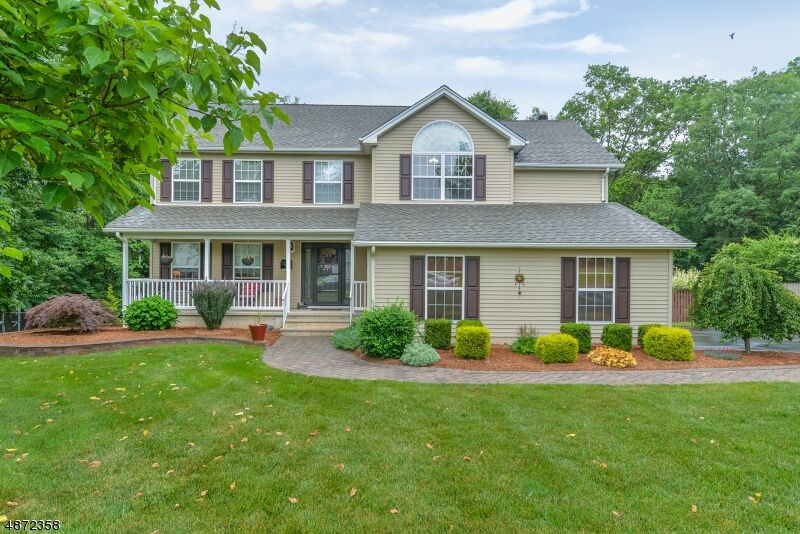 Property Photo:  16 Kenmar Road  NJ 07828 