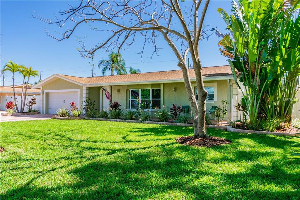 Property Photo:  4170 51st Avenue S  FL 33711 