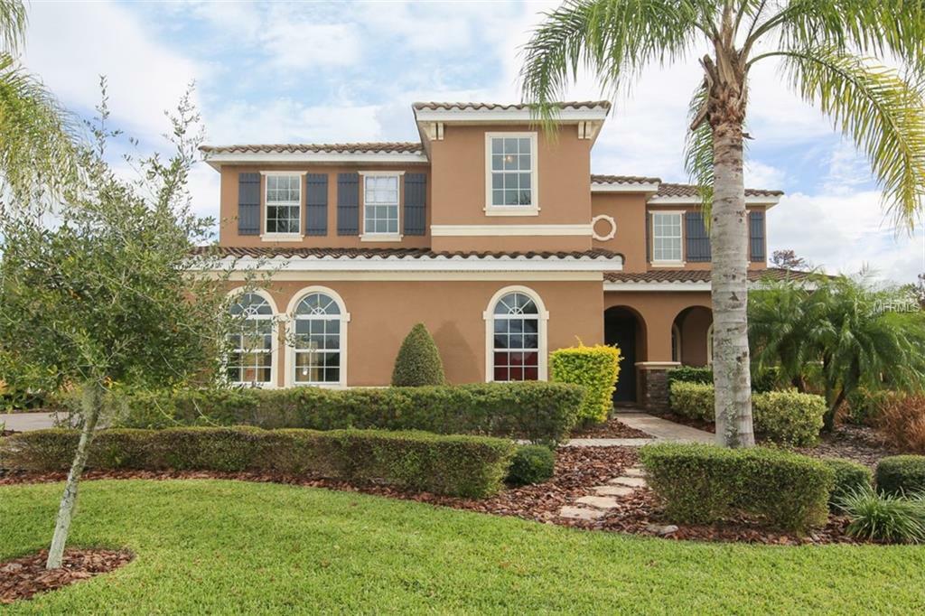 Property Photo: 403 172nd Street E FL 34212