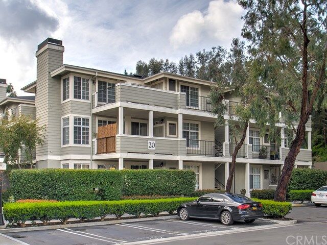 Property Photo: 23412 Pacific Park 20E CA 92656
