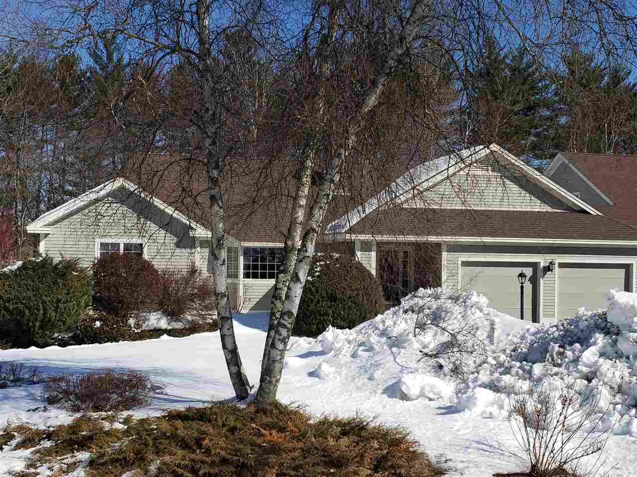 Property Photo:  108 Peaked Hill Road  NH 03229 