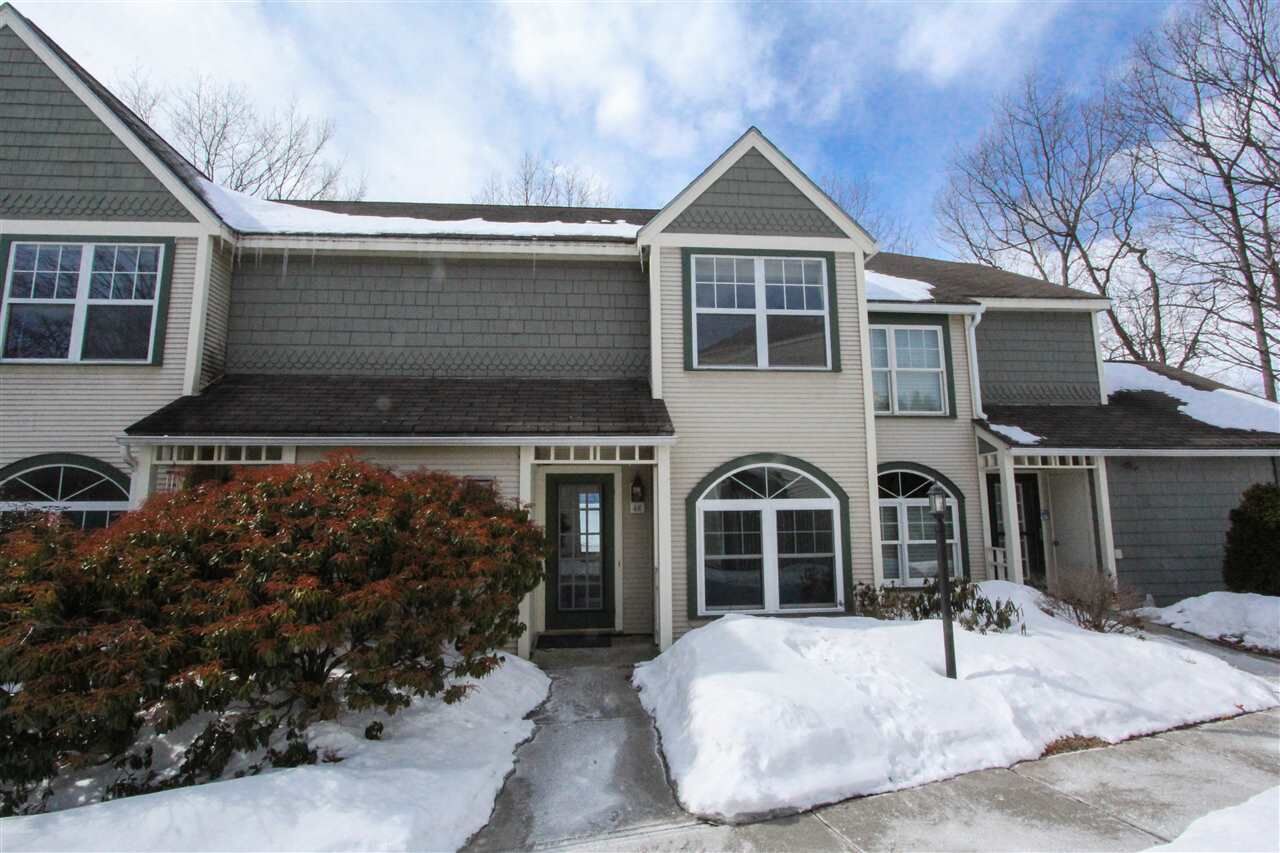 Property Photo:  46 Northshore Drive  VT 05408 