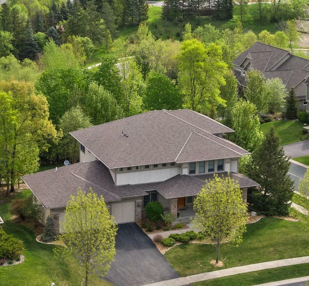 Property Photo: 6925 Lake Harrison Circle MN 55317