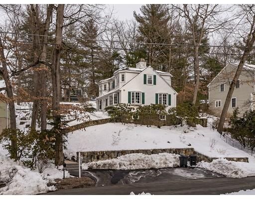 Property Photo:  38 Fells Rd  MA 01890 