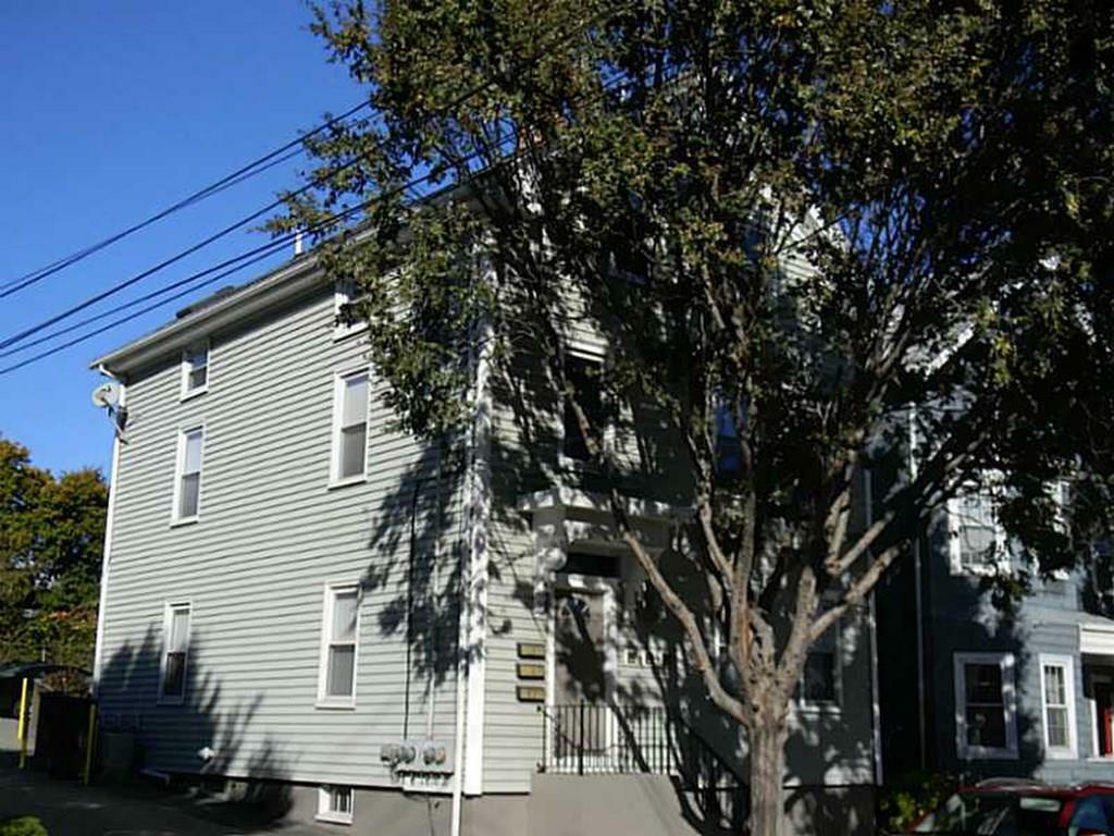 510 Wickenden St, Unit#2  Providence RI 02906 photo