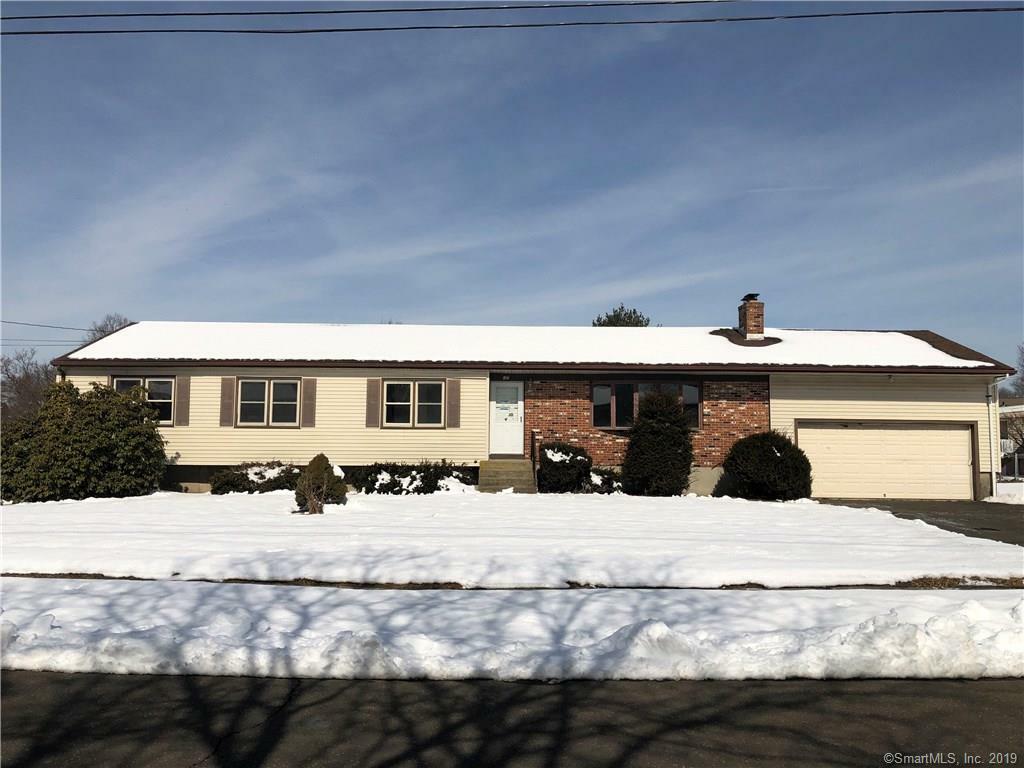 Property Photo: 17 Cowpen Road CT 06516