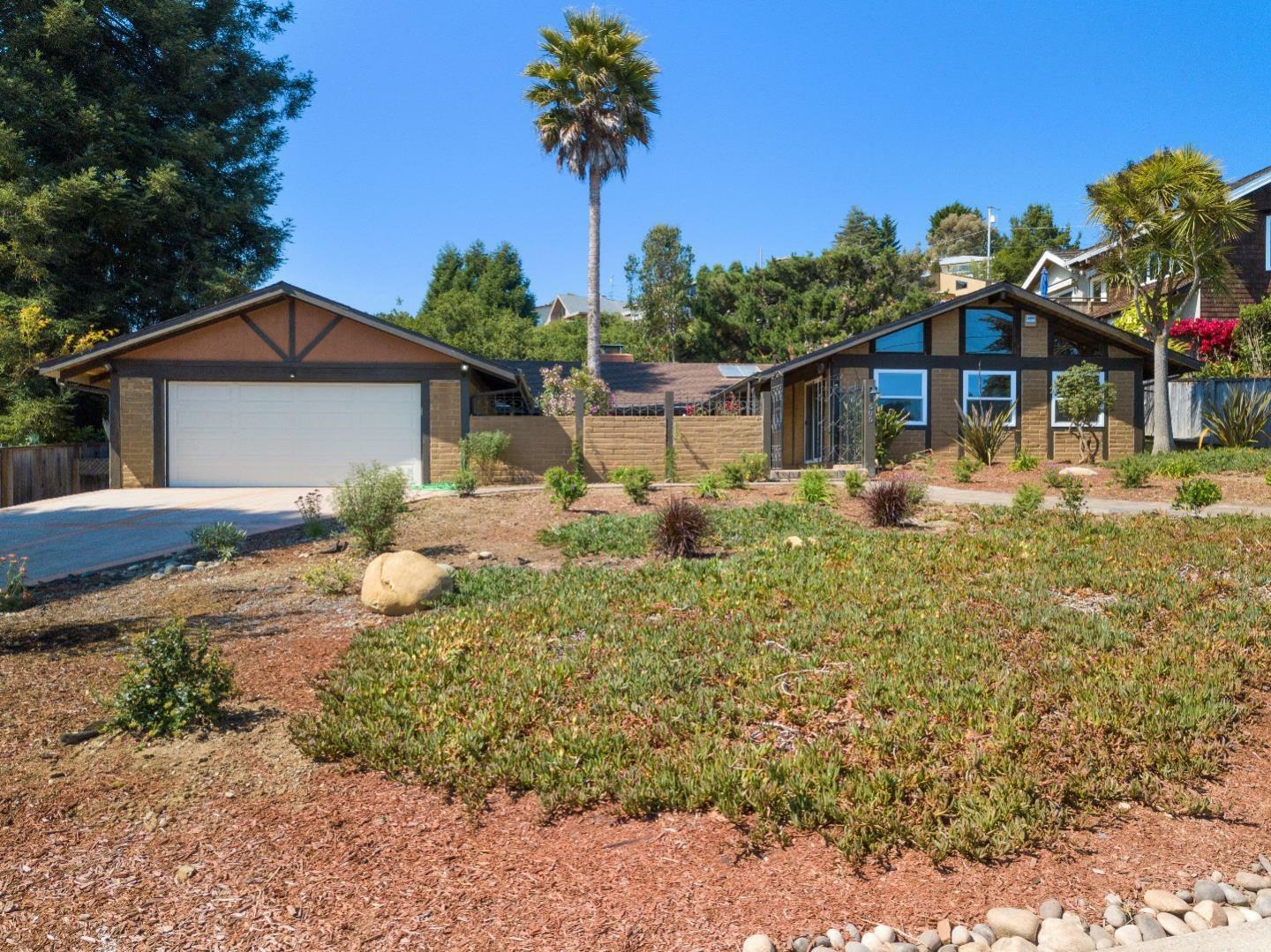 Property Photo:  505 Cuesta Drive  CA 95003 