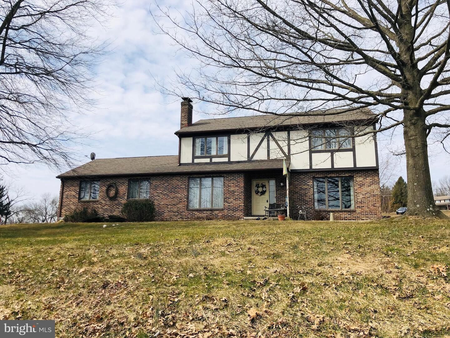 Property Photo: 40 Saint Michaels Road PA 19526