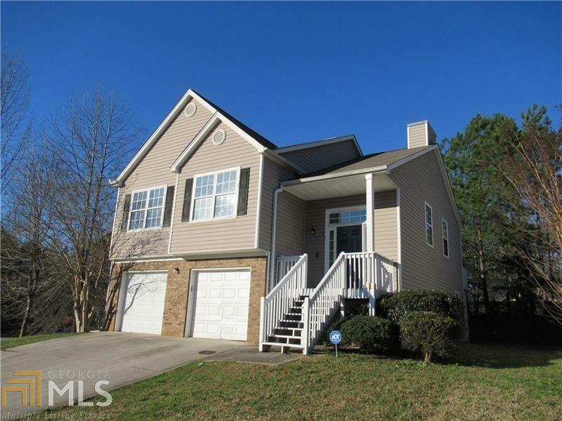 Property Photo:  5400 Twin Lakes Dr  GA 30349 