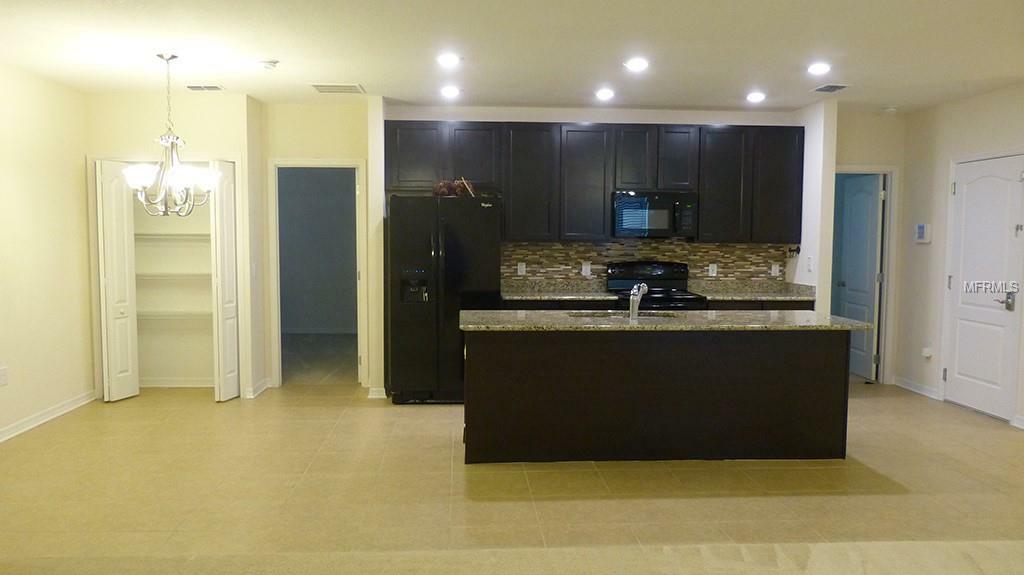 Property Photo: 14318 Italia Drive FL 33598