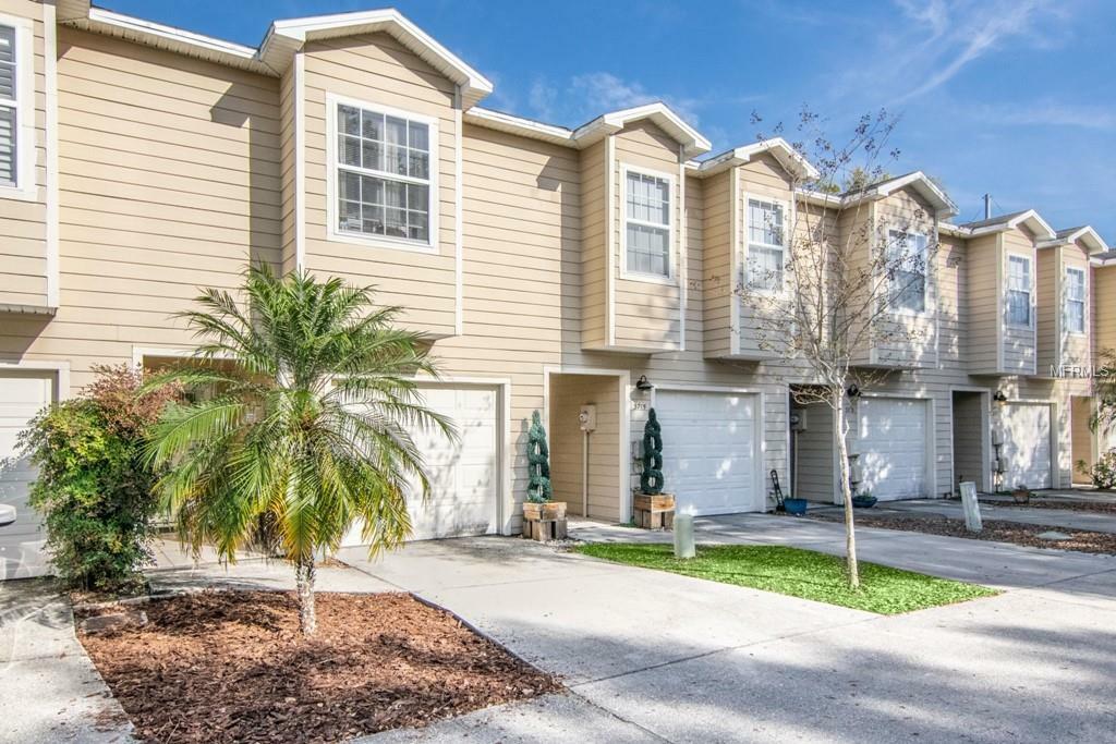 Property Photo: 3717 W Cass Street FL 33609