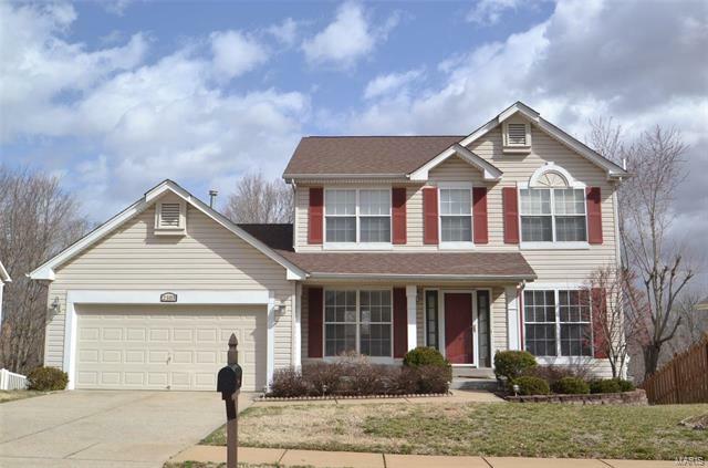 Property Photo: 2103 Meramec Meadows Drive 63026