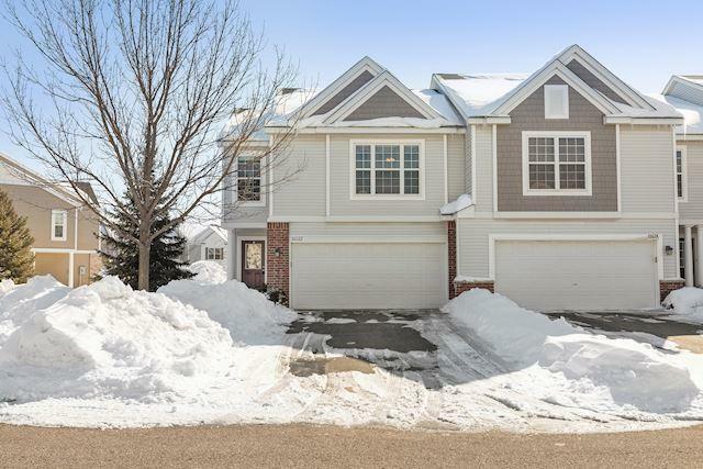Property Photo: 10622 Pond Curve MN 55129
