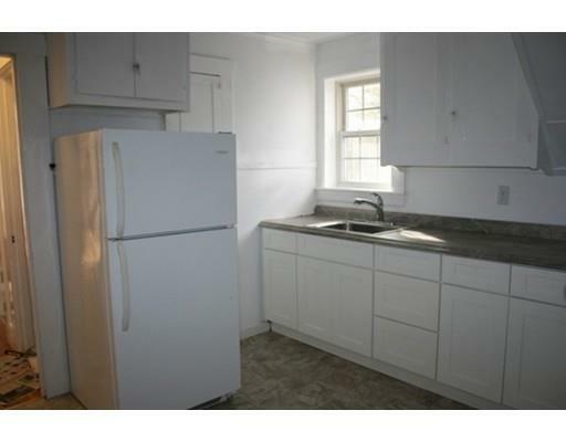 Property Photo: 6 Cushman St 2-R MA 02360