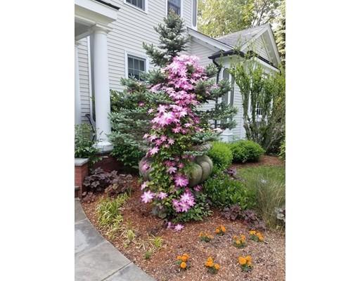 Property Photo: 17 Stratford Way MA 01773