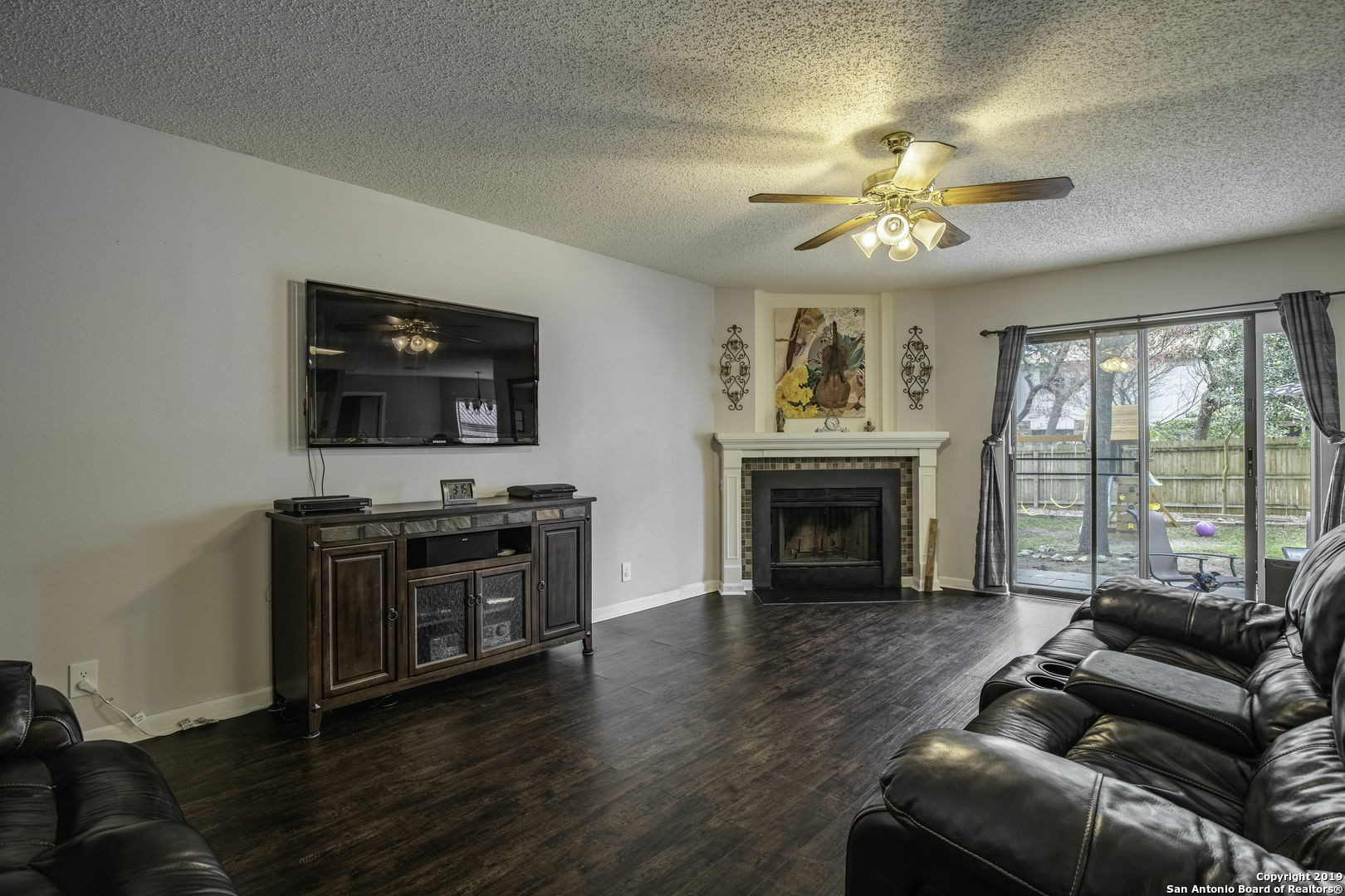 Property Photo:  9510 Wicklow Dr  TX 78250 