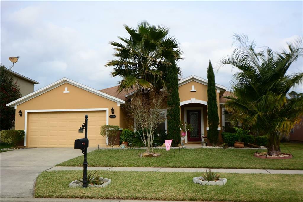 Property Photo:  75096 Brookwood Drive  FL 32097 