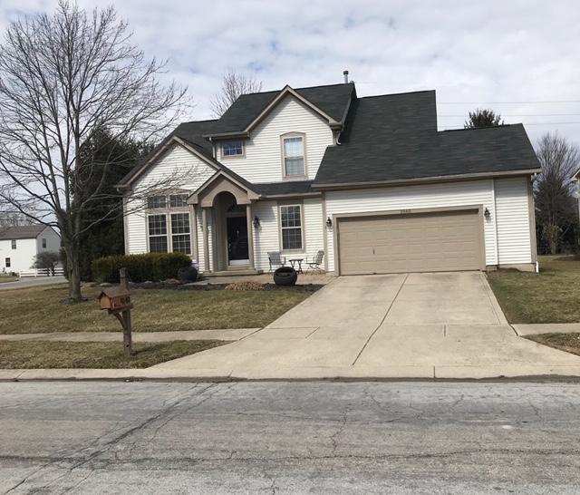 Property Photo: 1040 Harborton Drive OH 43228