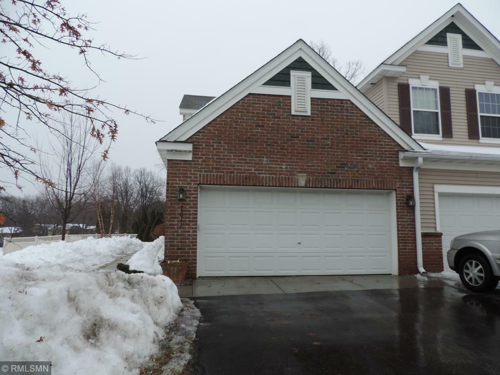 Property Photo: 7611 Elm Grove Avenue MN 55428